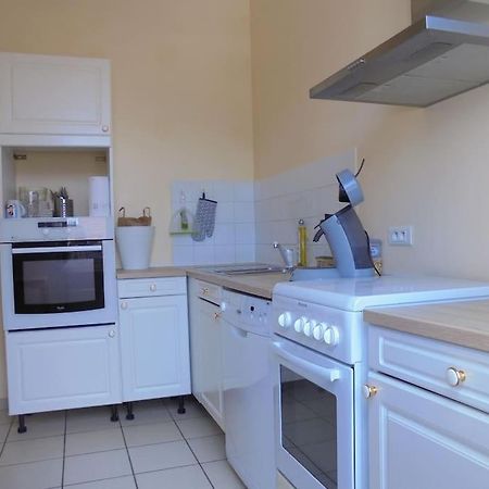 Villa Proche Mer Parking Wifi Berck Dış mekan fotoğraf