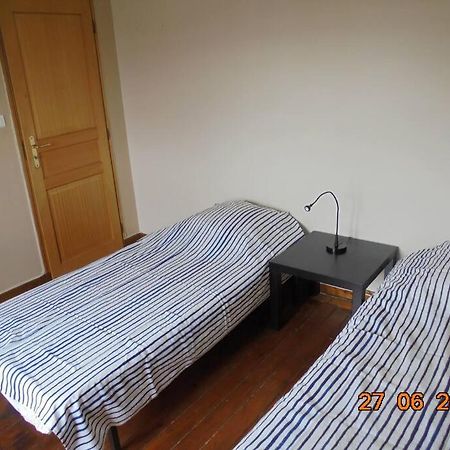 Villa Proche Mer Parking Wifi Berck Dış mekan fotoğraf