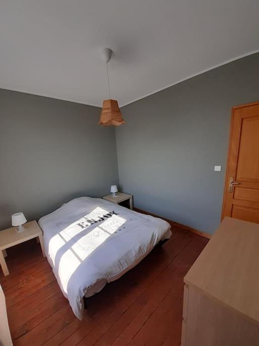 Villa Proche Mer Parking Wifi Berck Dış mekan fotoğraf
